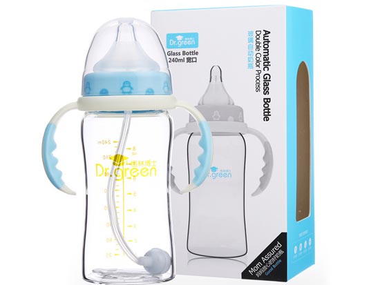 ���ֲ�ʿ���ڲ����Զ���ƿ240ML��ɫ