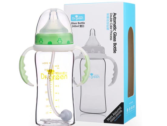 ���ֲ�ʿ���ڲ����Զ���ƿ240ML��ɫ