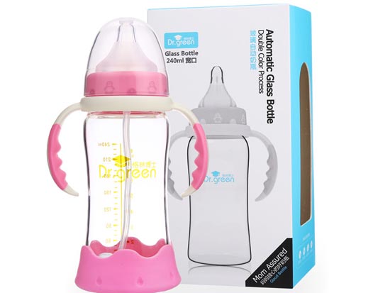 ���ֲ�ʿ���ڲ����Զ���ƿ240ML��ɫ