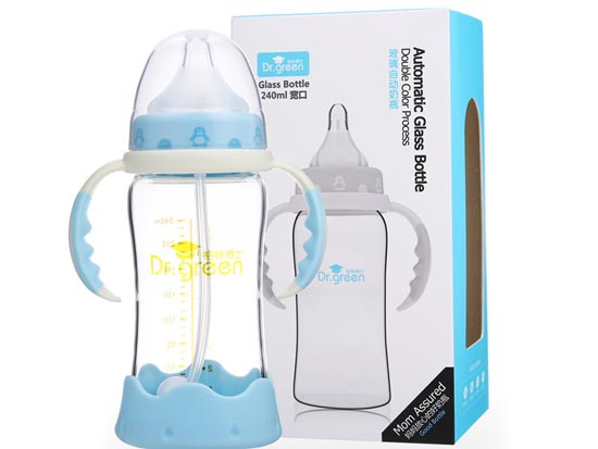 ���ֲ�ʿ���ڲ����Զ���ƿ240ML��ɫ