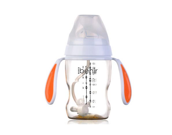 ����250ml�����Զ�PPSU��ƿ�����������-õ��ɫ
