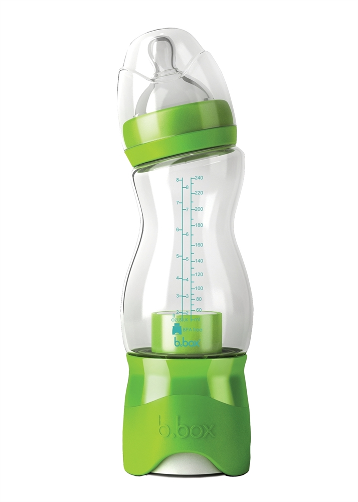 b.box��ͳ��ƿlime twist