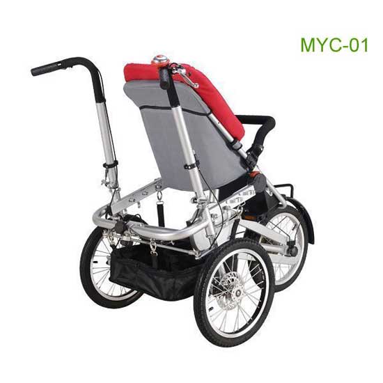 倍思尔母婴休闲车MYC-01