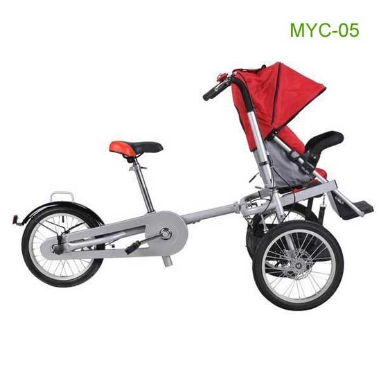倍思尔母婴休闲车MYC-05