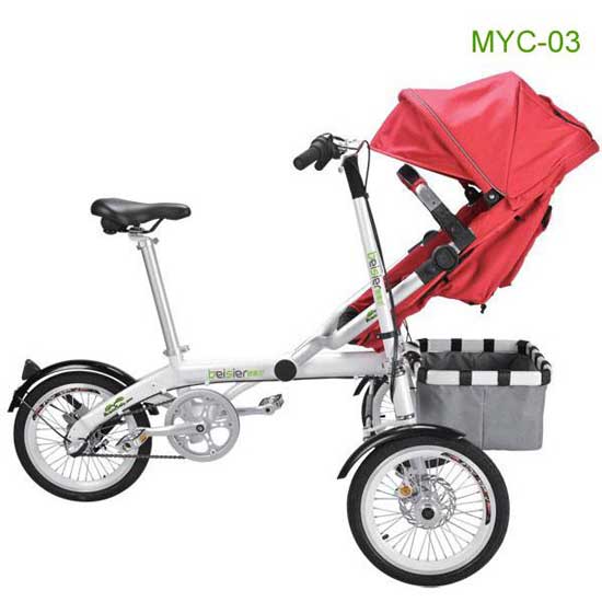 倍思尔母婴休闲车MYC-031