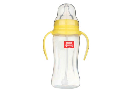 ϲ����Ӥ�׶�PP��ƿ330ML