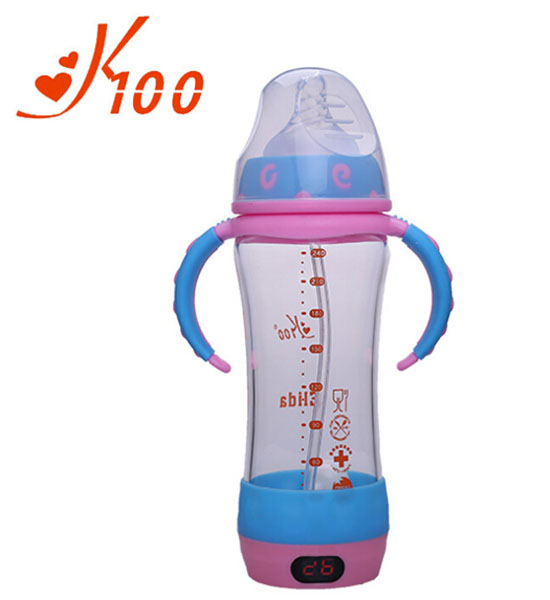 K100���ܲ���˫�ֱ���ƿ
