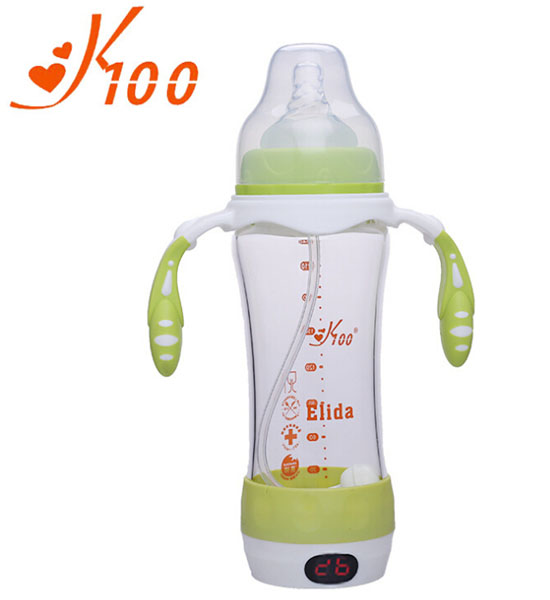K100���ܲ���˫�ֱ���ƿ��ɫ