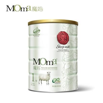 MOMAӤ���䷽�����̷�1��800g