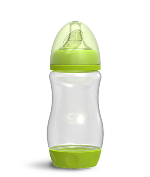 �ɿ��ȷ�����PP��ƿ240Ml