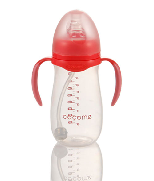 �ɿ��ȿ��ھ�PP�հ���ƿ260ML