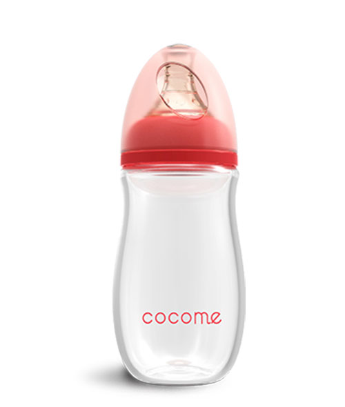 �ɿ��ȱ�׼�ھ�������ƿ140ML