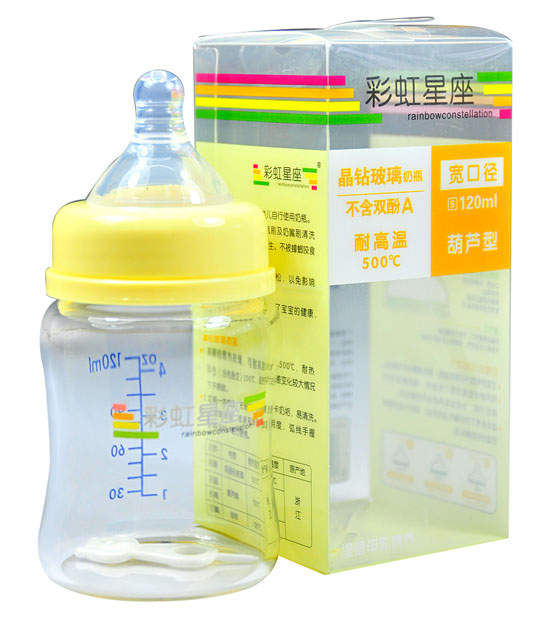 �ʺ�����120ml��«�Ϳ�����ƿ