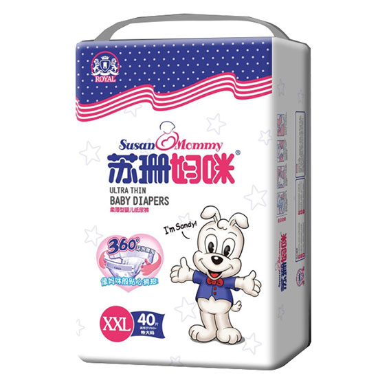 ��ɺ�����ᱡ��Ӥ��ֽ���XXL40Ƭ