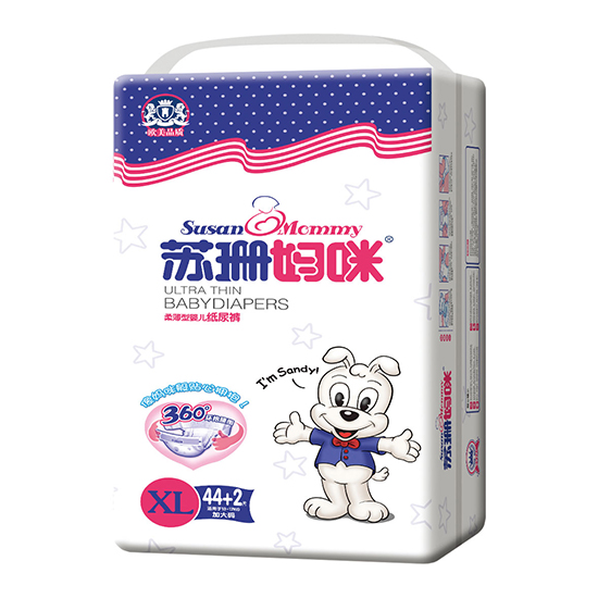 ��ɺ�����ᱡ��Ӥ��ֽ���XL44+2Ƭ