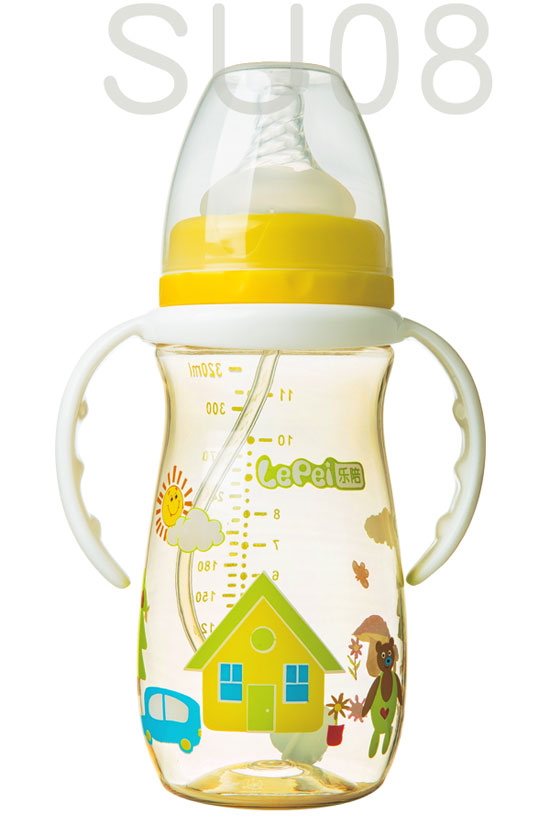  ����Ӥ��PPSU������ƿ320ml