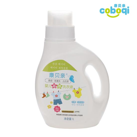 ������Ӥ����Чϴ��Һƿװ1L