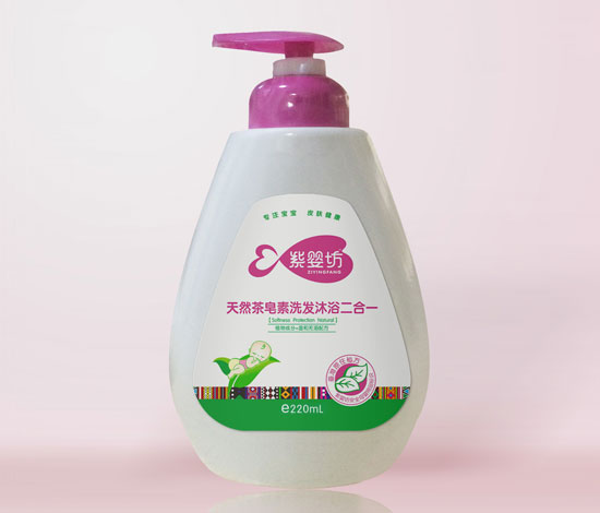 ��Ӥ����Ȼ������ϴ����ԡ����һ220ml