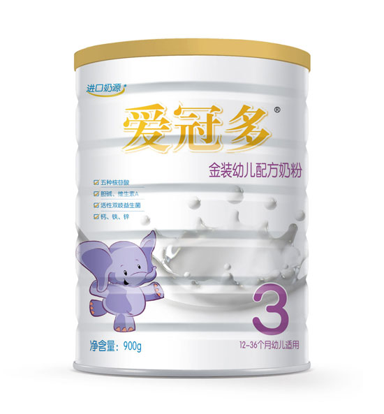 ���ڶ��װ�׶��䷽�̷�3��900g
