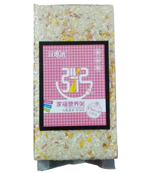 宜惠选家福营养粥1