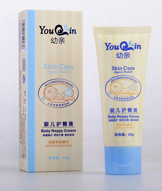 幼亲婴儿护臀膏35g