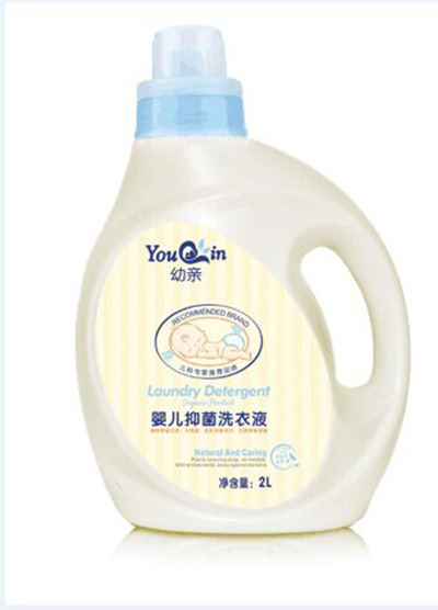 ����Ӥ���־�ϴ��Һ2L