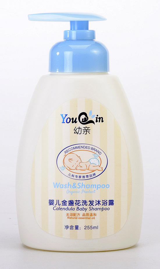 ����Ӥ����յ��ϴ����ԡ¶255ml