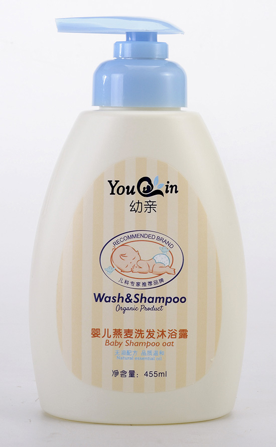 ����Ӥ������ϴ����ԡ¶455ml