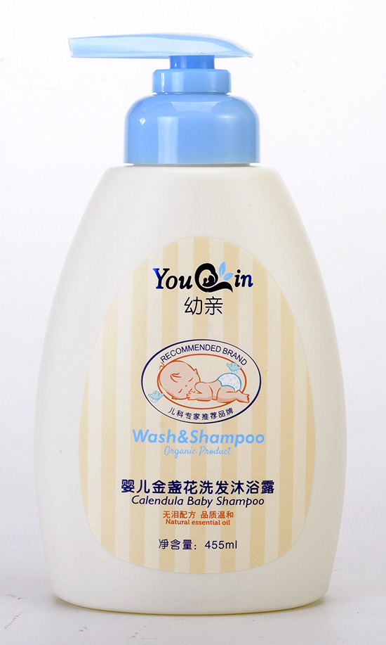 ����Ӥ����յ��ϴ����ԡ¶455ml