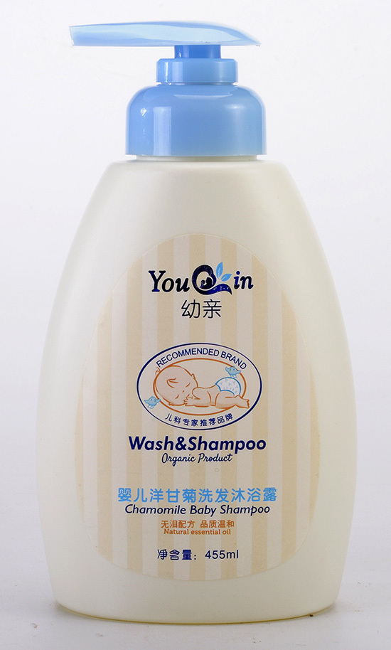 ����Ӥ����ʾ�ϴ����ԡ¶455ml