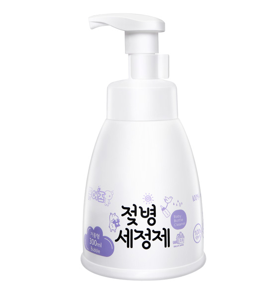 Ư����300ml��ƿ��ϴҺ