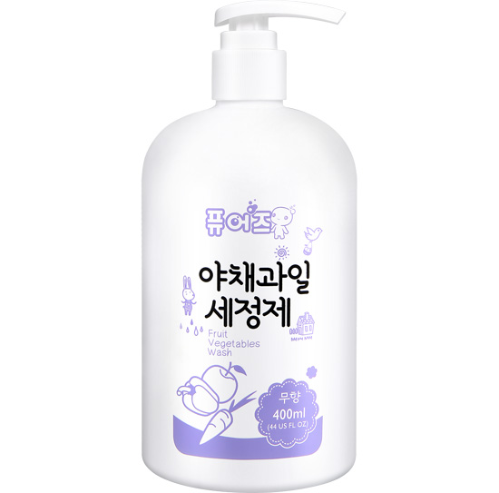 Ư����400ml������ϴҺ