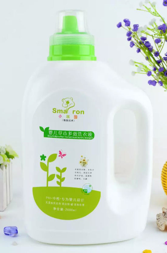 С״԰Ӥ���ݱ���Чϴ��Һ2000ML