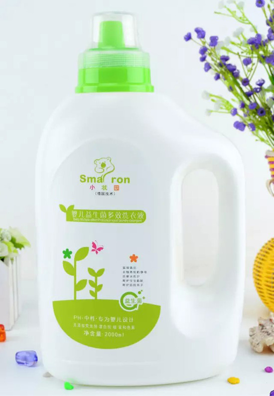 С״԰Ӥ����������Чϴ��Һ2000ML