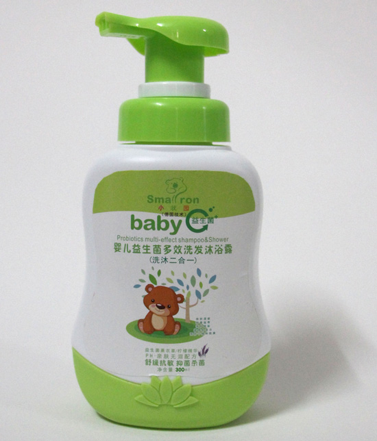 С״԰Ӥ����������Чϴ����ԡ¶300ML