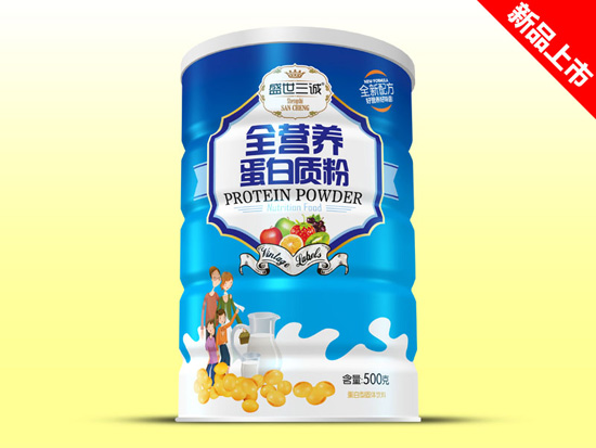 ʢ������ȫӪ�������ʷ�500g����