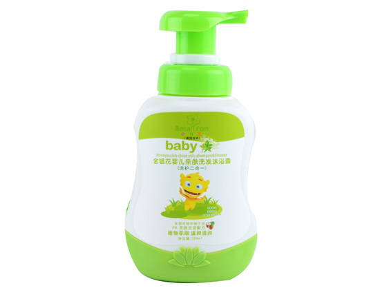 С״԰Ӥ���������׷�ϴ����ԡ¶300ML