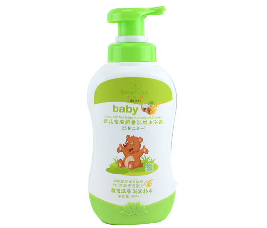 С״԰Ӥ���׷�����ϴ����ԡ¶480ML