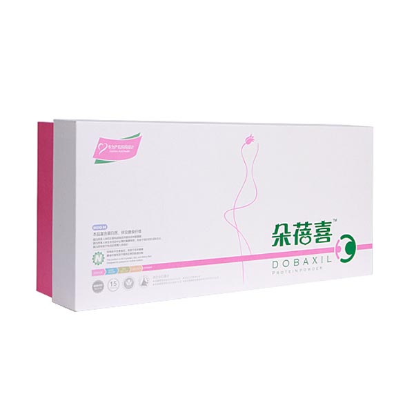 朵蓓喜蛋白粉