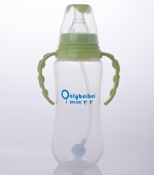 Ψ�Ǳ������PP��ƿ300ml��ɫ