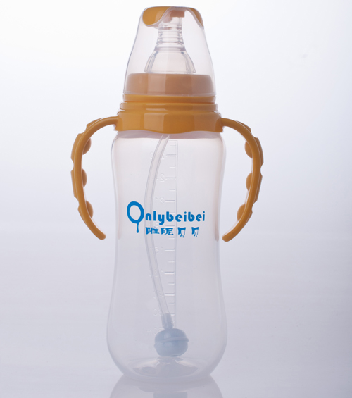 Ψ�Ǳ������PP��ƿ240ml��ɫ