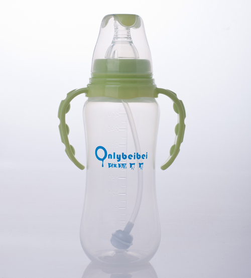 Ψ�Ǳ������PP��ƿ240ml��ɫ
