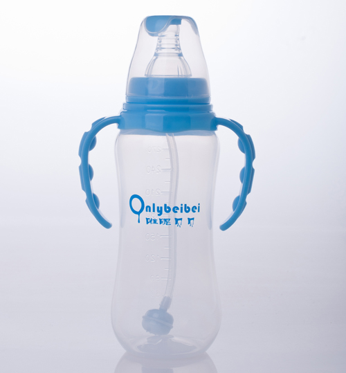 Ψ�Ǳ������PP��ƿ240ml��ɫ