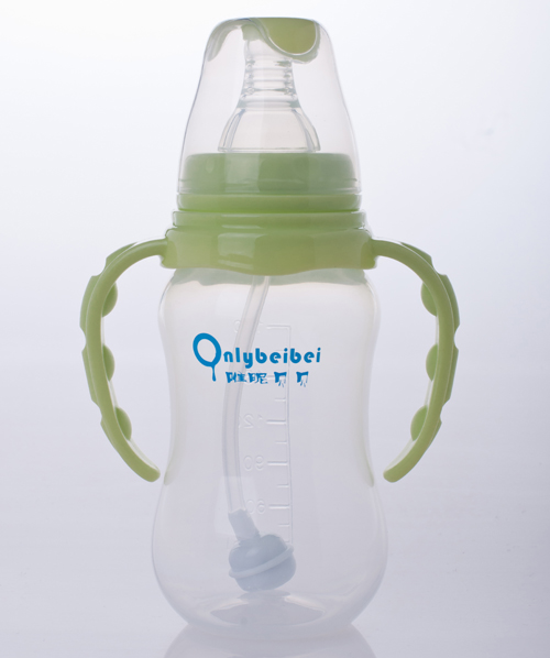 Ψ�Ǳ������PP��ƿ180ml��ɫ