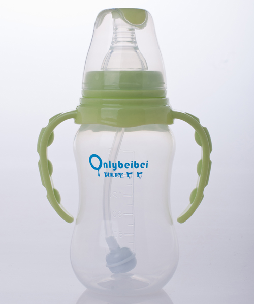 Ψ�Ǳ������PP��ƿ150ml��ɫ