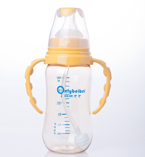 Ψ�Ǳ������PPSU��ƿ180ml��ɫ