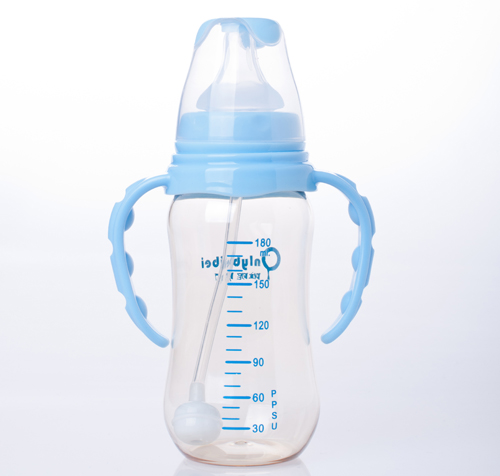 Ψ�Ǳ������PPSU��ƿ180ml��ɫ
