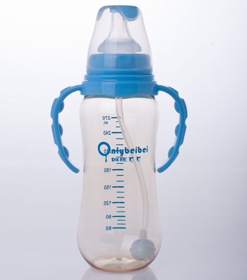 Ψ�Ǳ������PPSU��ƿ270ml��ɫ