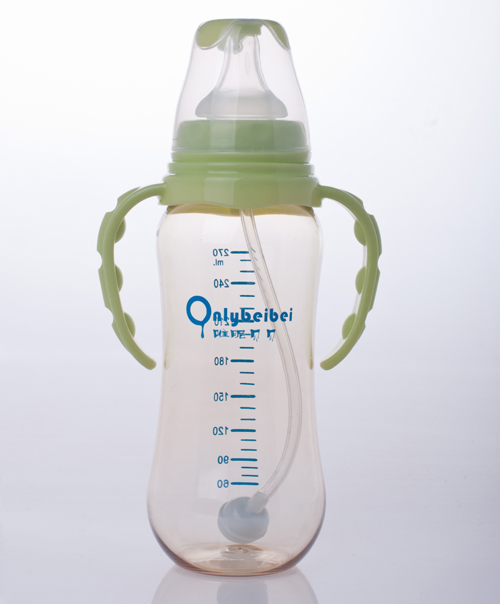 Ψ�Ǳ������PPSU��ƿ270ml��ɫ
