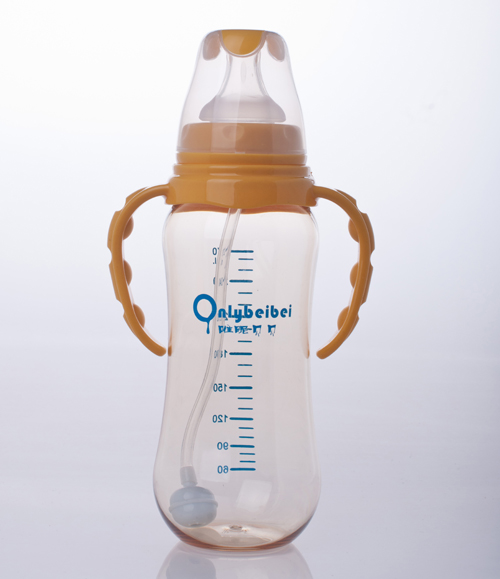 Ψ�Ǳ������PPSU��ƿ270ml��ɫ